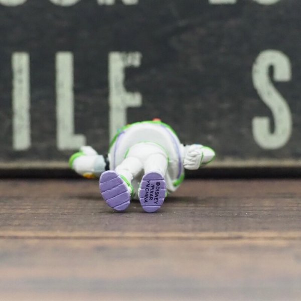 画像6: バズ フィギュア (2) (6)