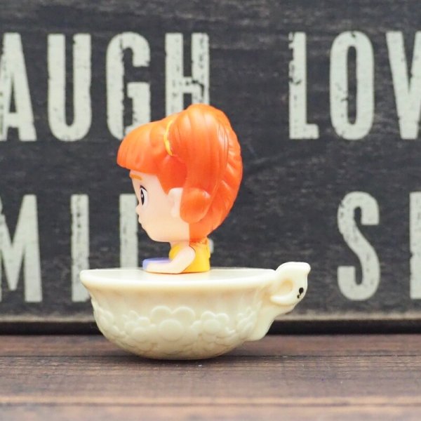 画像2: ギャビーギャビー ミールトイ (2)