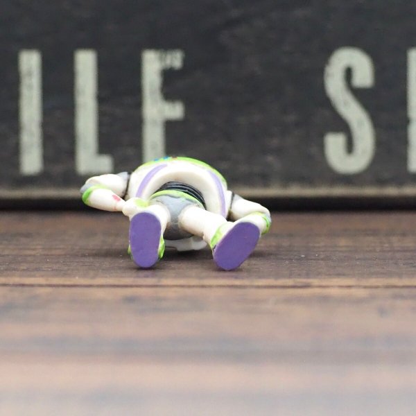 画像6: バズ フィギュア (1) (6)