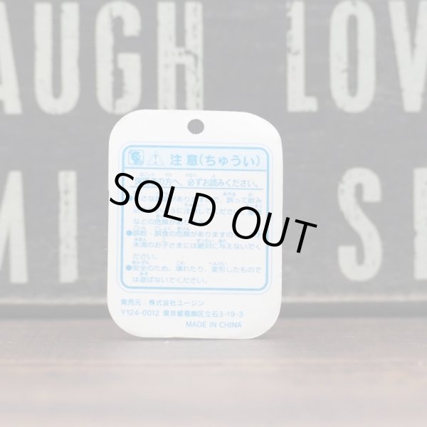 画像3: ベビーフェイス ミニフィギュア (3)