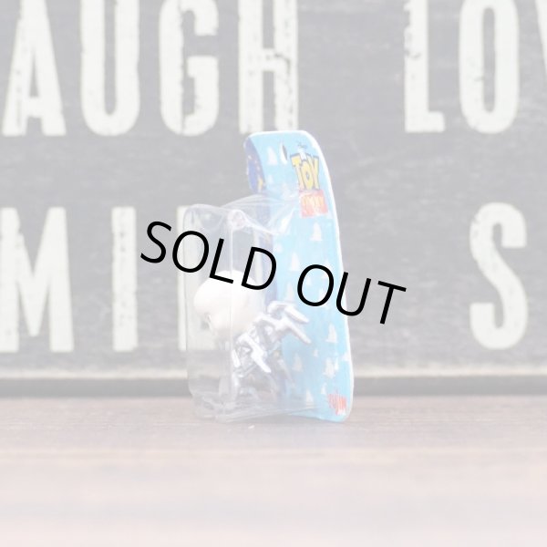 画像2: ベビーフェイス ミニフィギュア (2)