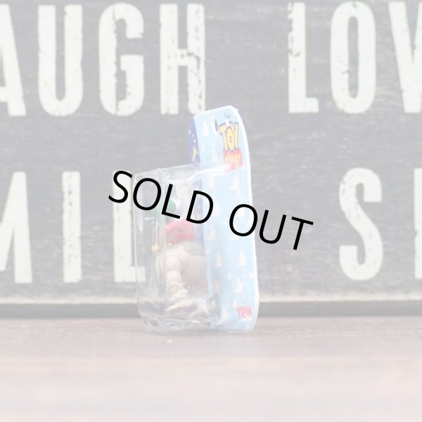 画像2: ロックモービル ミニフィギュア (2)