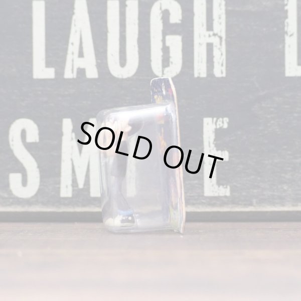 画像2: シド ミニフィギュア (2)