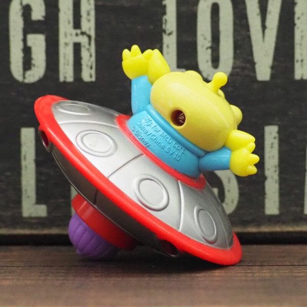 画像2: エイリアン ミールトイ (1) (2)