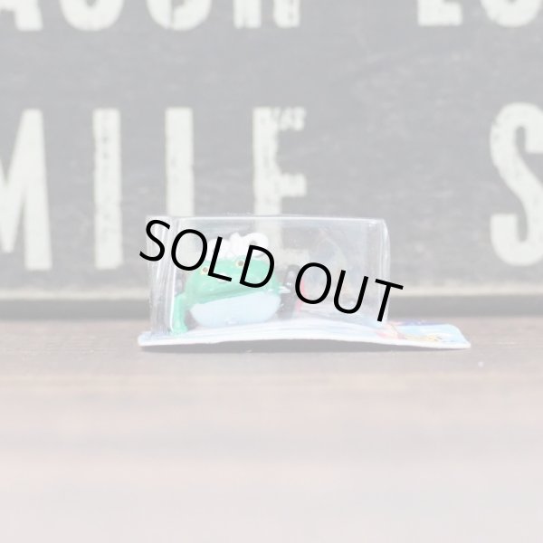 画像2: フロッグ ミニフィギュア (2)