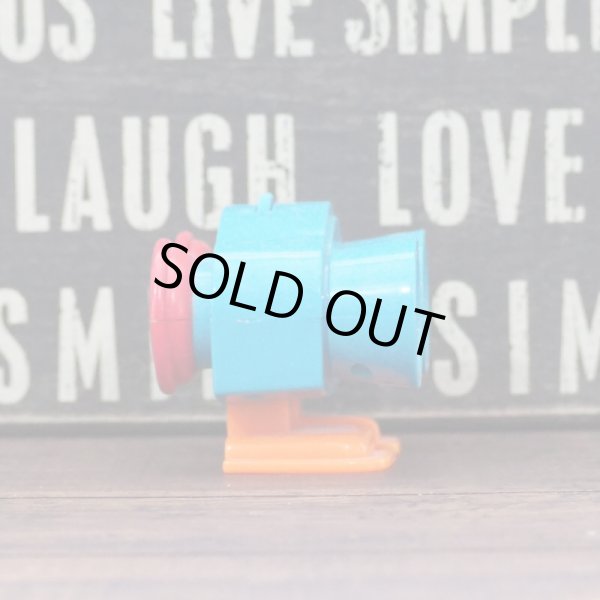 画像2: レニー ミールトイ (2)