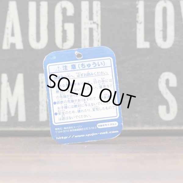 画像4: スカッド ミニフィギュア (4)