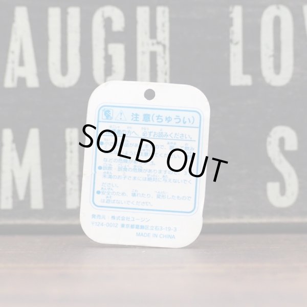 画像3: ロックモービル ミニフィギュア (3)