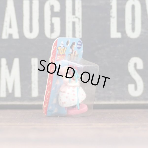 画像3: ボーピープ ミニフィギュア (3)