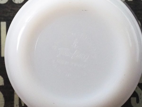 画像6: ウェンズデイ チャイルドボウル (6)