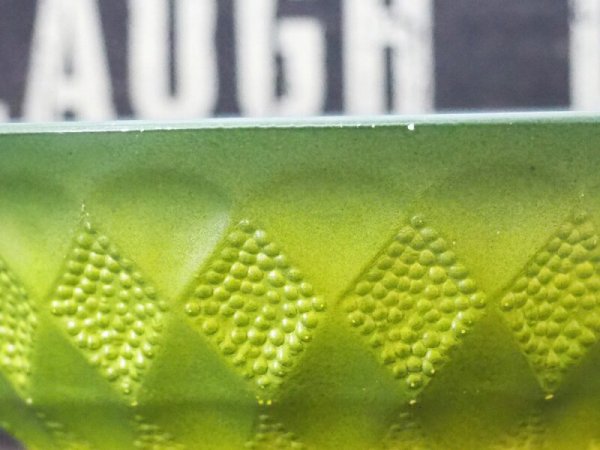 画像3: キンバリーボウル グリーン (3)