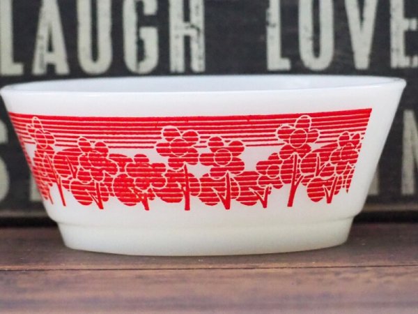 画像5: フラワーウインドウ ボウル (5)