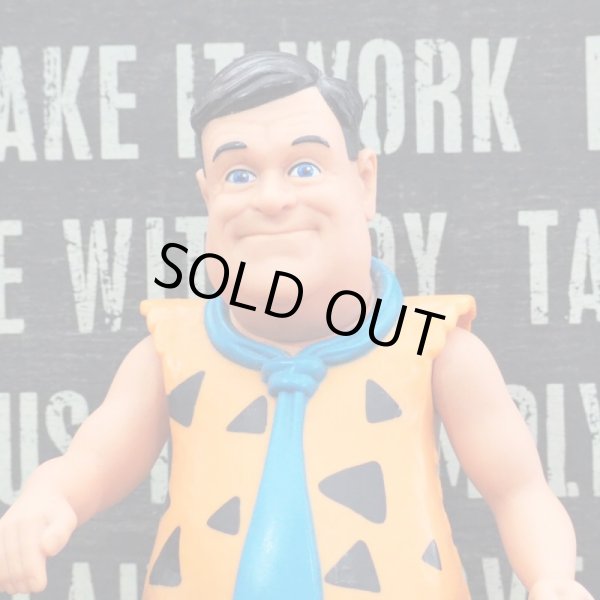 画像5: フレッド トーキングフィギュア (5)