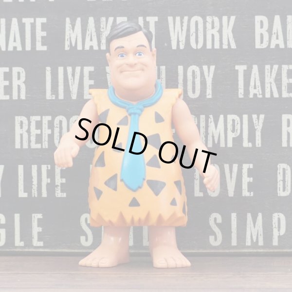 画像1: フレッド トーキングフィギュア (1)