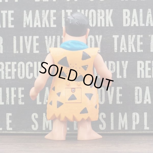 画像3: フレッド トーキングフィギュア (3)