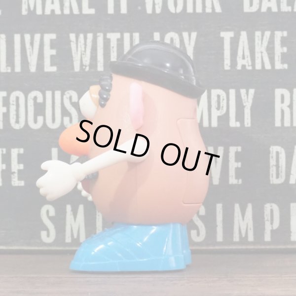 画像2: ポテトヘッド マッサージャー (2)