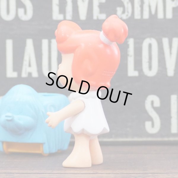 画像4: ペブルス フィギュア (4)