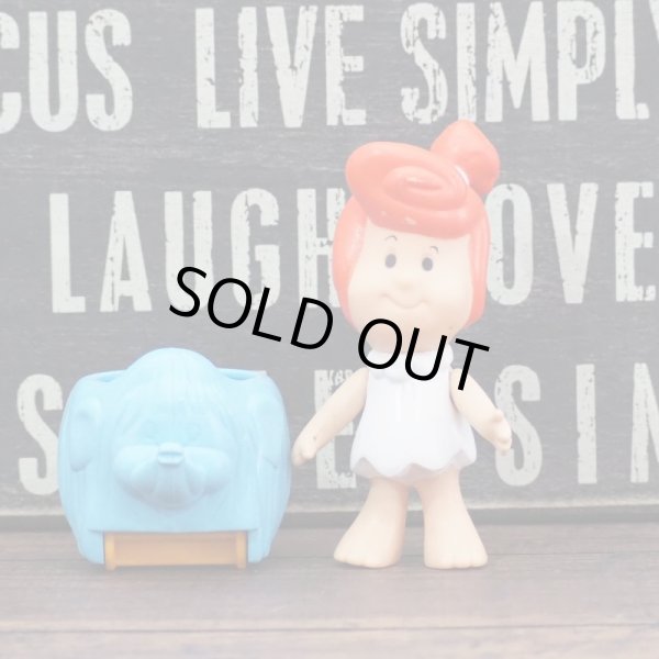 画像2: ペブルス フィギュア (2)