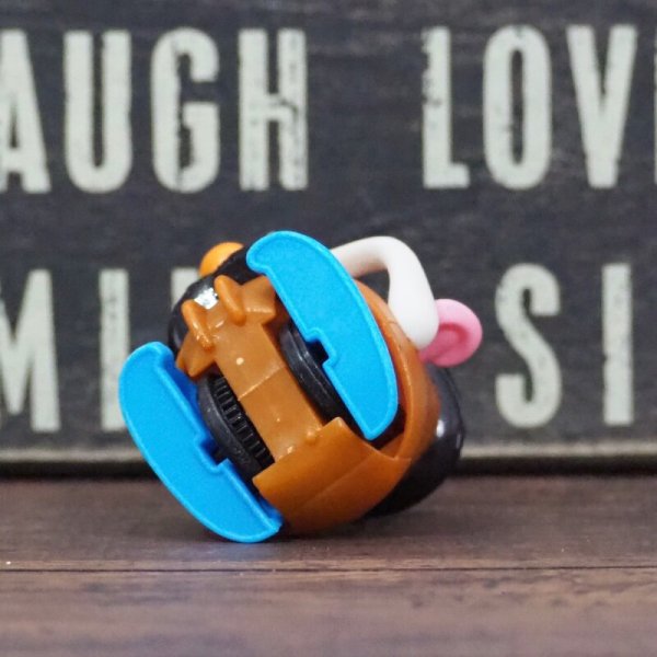 画像5: ポテトヘッド ミールトイ (5)