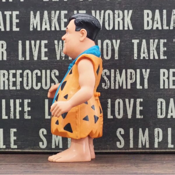 画像2: フレッド トーキングフィギュア (2)