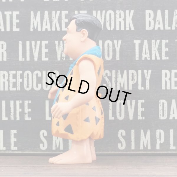 画像2: フレッド トーキングフィギュア (2)