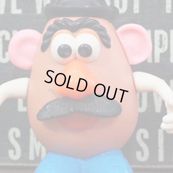 画像5: ポテトヘッド マッサージャー (5)