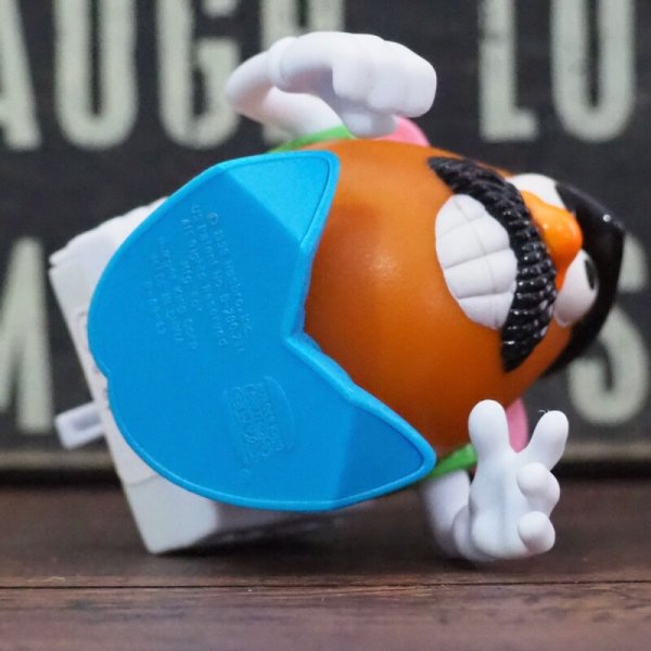 画像7: ポテトヘッド ミールトイ (7)