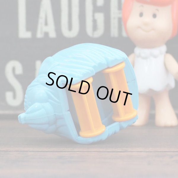 画像9: ペブルス フィギュア (9)