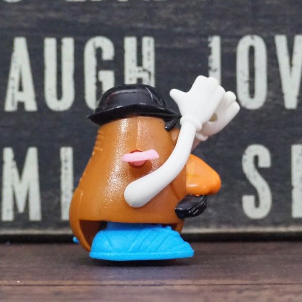 画像4: ポテトヘッド ミールトイ (4)