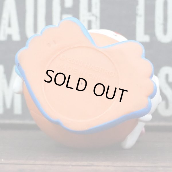 画像7: ソフビドール (7)