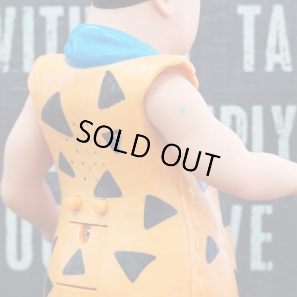 画像9: フレッド トーキングフィギュア (9)