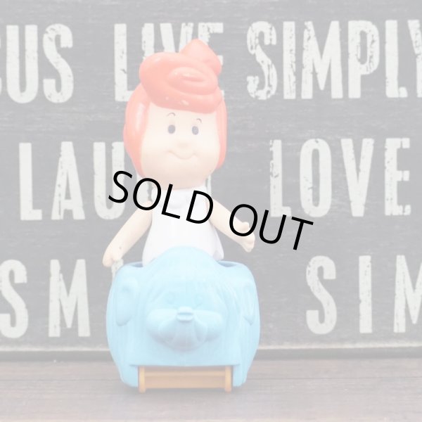 画像1: ペブルス フィギュア (1)