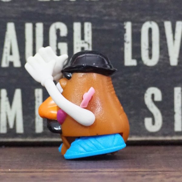 画像2: ポテトヘッド ミールトイ (2)