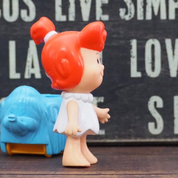 画像6: ペブルス フィギュア (6)