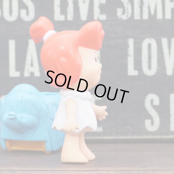 画像6: ペブルス フィギュア (6)