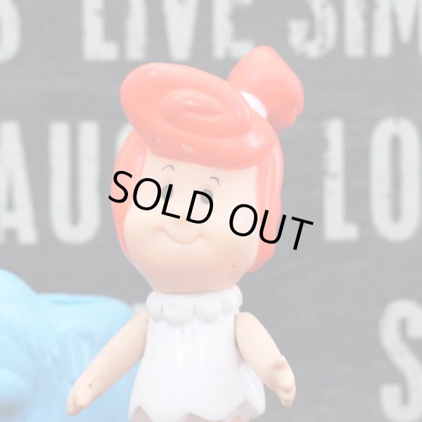 画像3: ペブルス フィギュア (3)