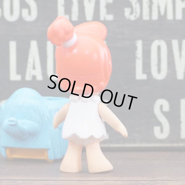 画像5: ペブルス フィギュア (5)