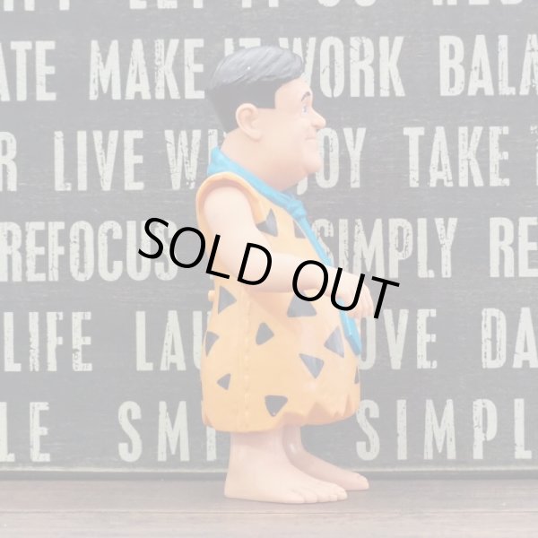 画像4: フレッド トーキングフィギュア (4)