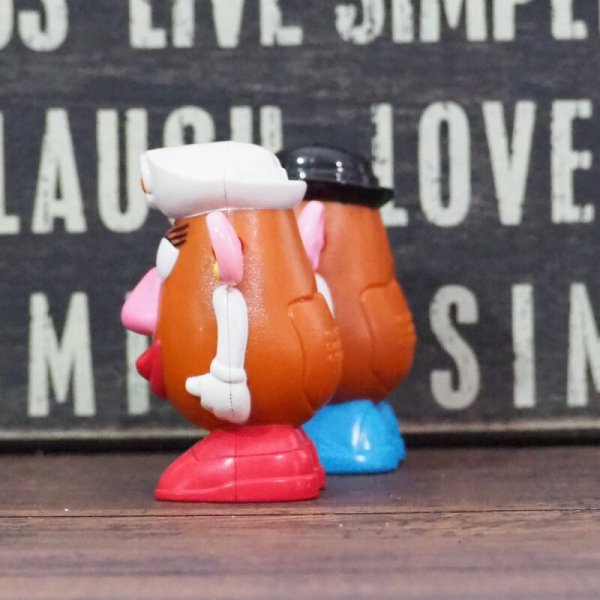 画像2: ポテトヘッド ミールトイ (2)