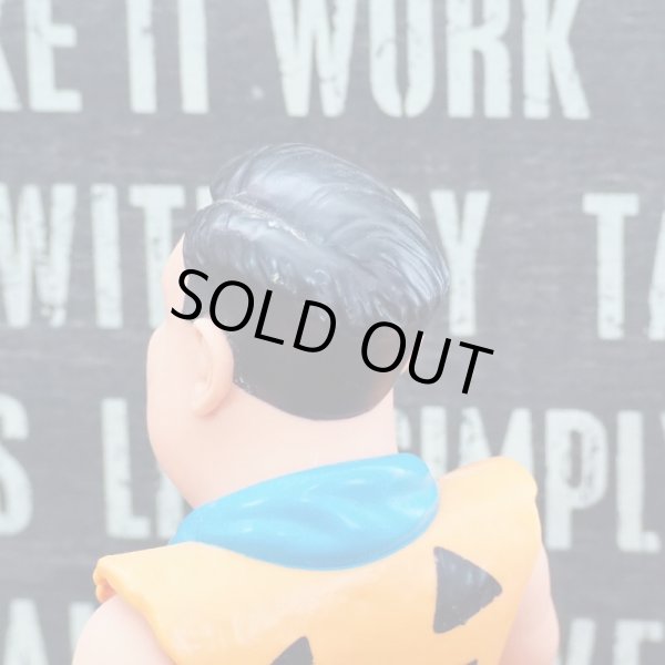 画像7: フレッド トーキングフィギュア (7)