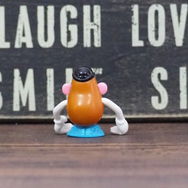 画像3: ポテトヘッド ミールトイ (3)