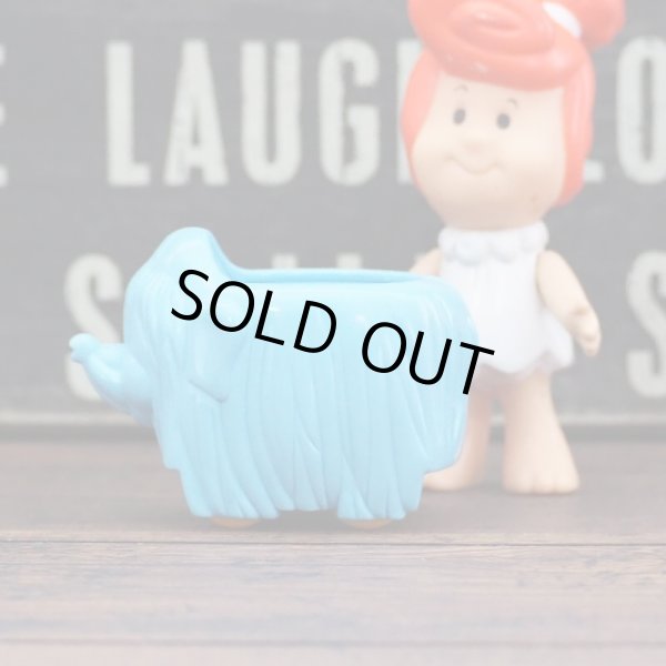 画像7: ペブルス フィギュア (7)