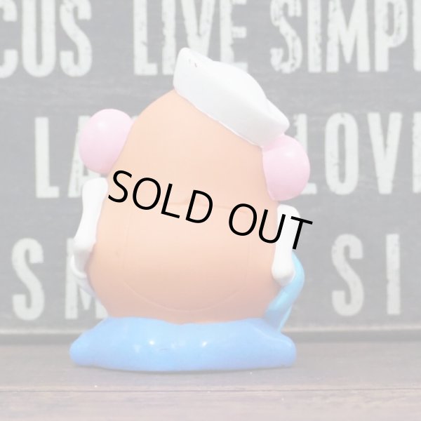 画像3: ソフビドール (3)