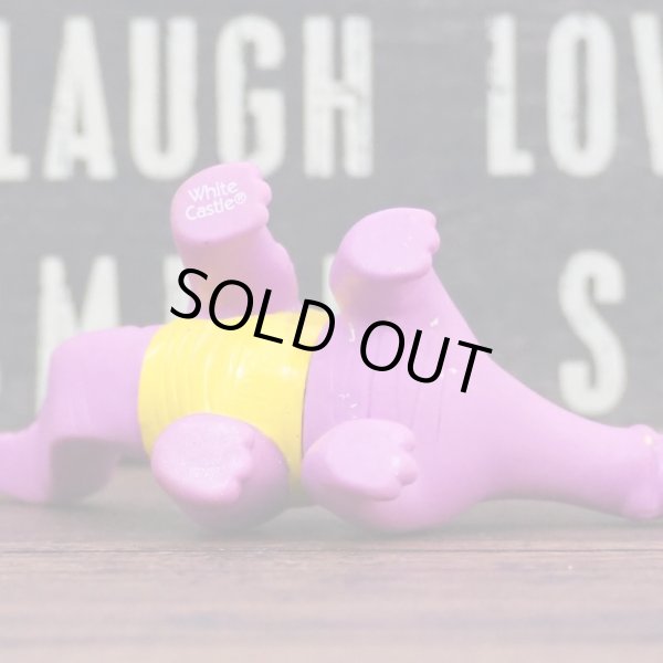 画像6: White Castle ミールトイ (6)