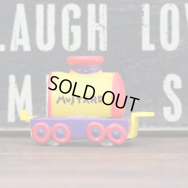 画像3: Sonic フードトレイン (3)