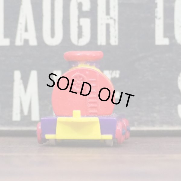 画像4: Sonic フードトレイン (4)