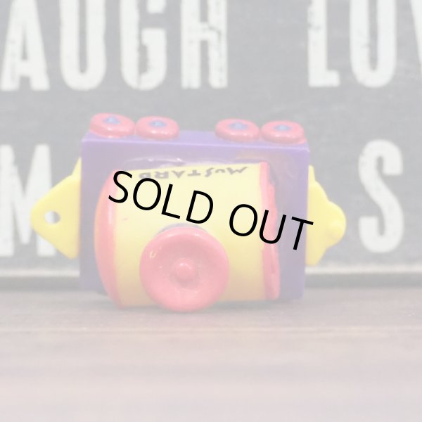 画像5: Sonic フードトレイン (5)