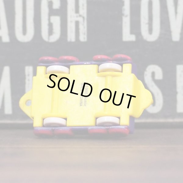 画像6: Sonic フードトレイン (6)