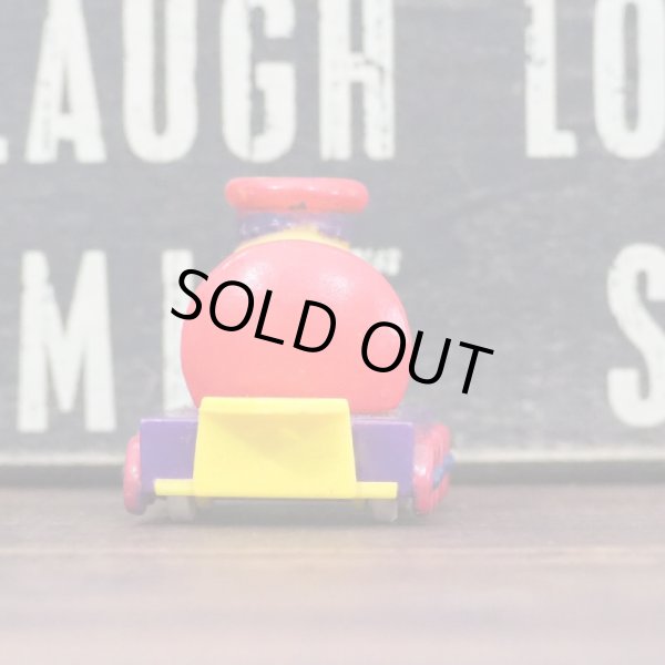 画像2: Sonic フードトレイン (2)