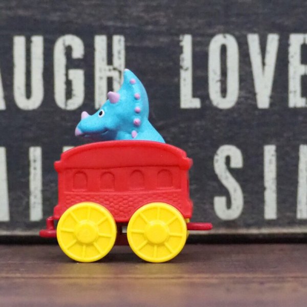 画像2: ダイナソートレイン (2)